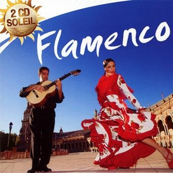 Cover for 2cd · Flamenco (CD)