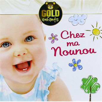 Chez Ma Nounou - CD - Muziek -  - 3596972665820 - 