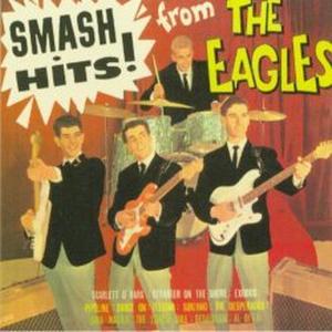 Cover for Eagles · Smash Hits (CD) (2010)