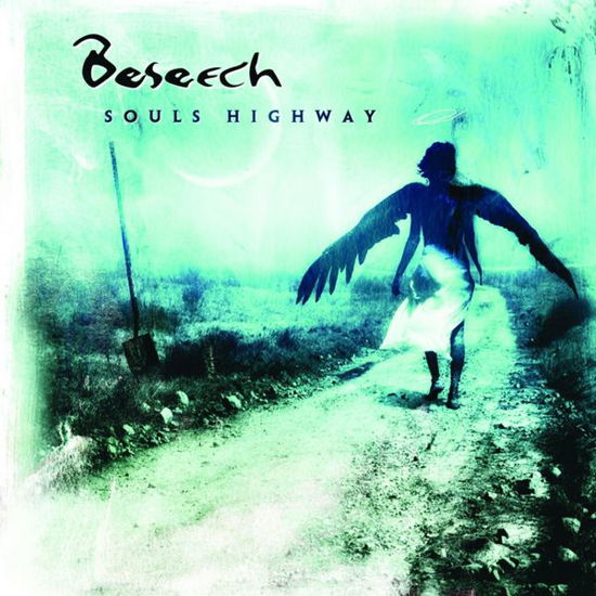 Cover for Beseech · Souls Highway (CD) [Digipak] (2006)