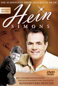 Hein Simons - Hein Simons - Elokuva - NFODANCE FOX - 4002587196820 - perjantai 2. marraskuuta 2007
