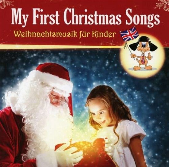 My First Christmas Songs - V/A - Music - DEE 2 - 4003099658820 - October 25, 2013