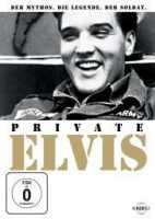 Private Elvis (OmU) - Movie - Film - KINOWELT - 4006680053820 - 7. januar 2010