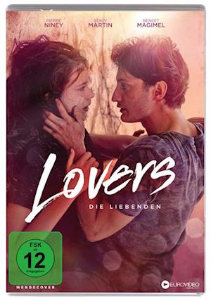 Cover for Lovers · Lovers / DVD (DVD) (2022)