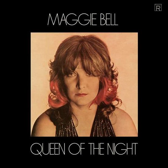 Queen Of The Night - Maggie Bell - Musiikki - REPERTOIRE - 4009910139820 - perjantai 30. huhtikuuta 2021