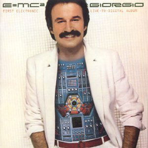 E=Mc2 - Moroder.giorgio - Musique - REPERTOIRE RECORDS - 4009910494820 - 17 juin 2002