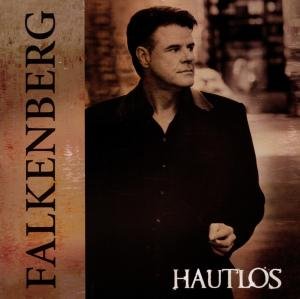 Cover for Falkenberg · Hautlos (CD) (2019)