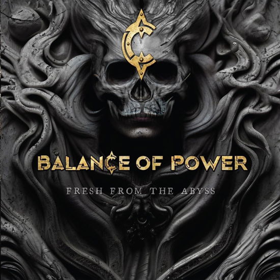 Cover for Balance of Power · Fresh From The Abyss (LP) (2024)