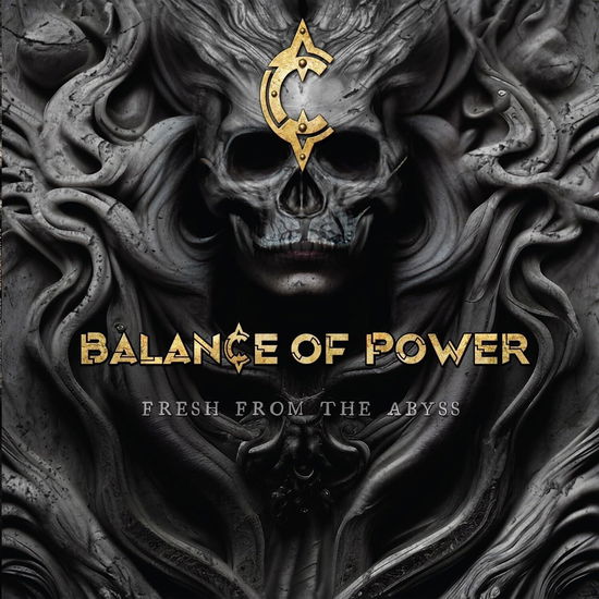 Balance of Power · Fresh From The Abyss (LP) (2024)