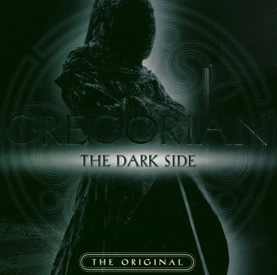 The Dark Side Ltd Ed - Gregorian - Music - LOCAL - 4029758580820 - January 3, 2005