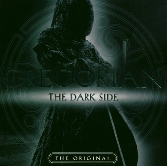 Cover for Gregorian · The Dark Side Ltd Ed (CD) (2005)