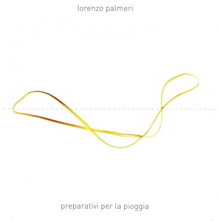 Cover for Lorenzo Palmeri · Preparativi Per La Pioggia (CD) (2009)