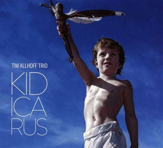 Kid Icarus - Tim Allhoff - Musik - C.A.R.E - 4029759091820 - 23. september 2014