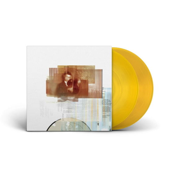 Is a Woman (Ltd. Yellow Vinyl Reissue) - Lambchop - Muziek - CITY SLANG - 4250506844820 - 9 december 2022