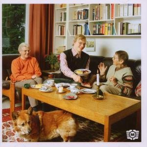 Cover for Herrenmagazin · Atzelgift (CD) (2008)