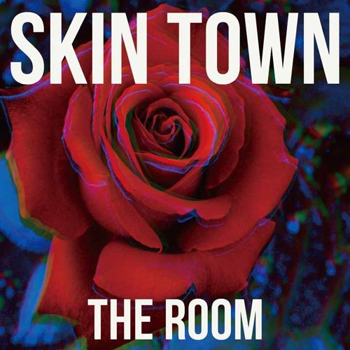 Cover for Skin Town · The Room (CD) [Japan Import edition] (2013)