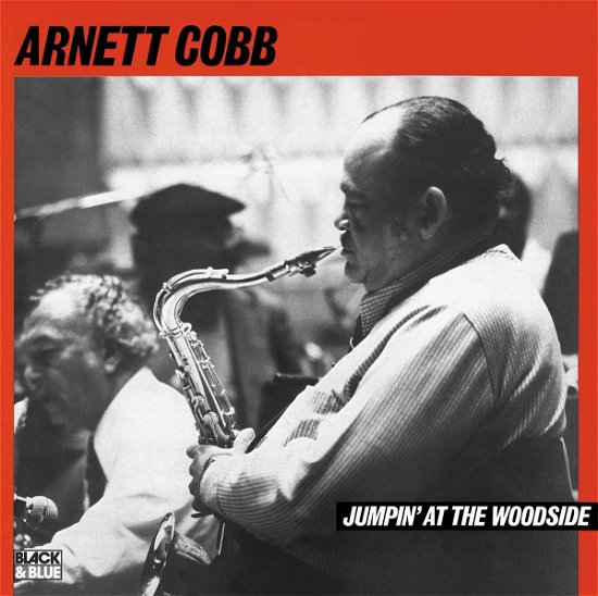Jumpin at the Woodside - Arnett Cobb - Música - SOLID GOLD - 4526180471820 - 1 de febrero de 2019