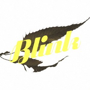 Cover for Heatwave · Blink (CD) [Japan Import edition] (2020)