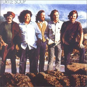 Cover for Turtles · Turtle Soup (CD) [Japan Import edition] (2010)