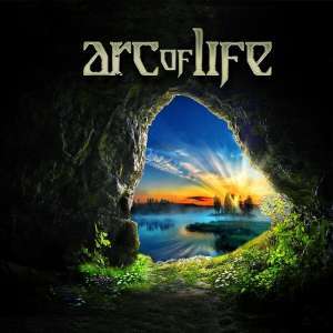 Cover for Arc of Life (CD) [Japan Import edition] (2021)