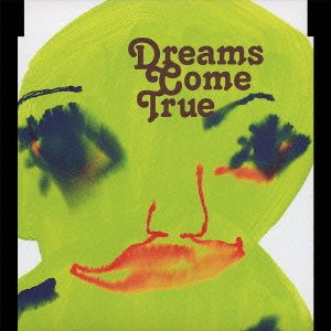 Cover for Dreams Come True · Mascara Matsuge (CD) [Japan Import edition] (2004)