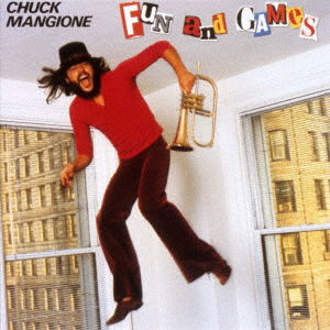 Fun & Games - Chuck Mangione - Musikk - UNIVERSAL MUSIC JAPAN - 4988031564820 - 23. juni 2023