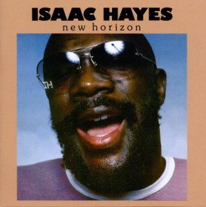 New Horizon - Isaac Hayes - Musik - Big Break - 5013929038820 - 29. november 2011