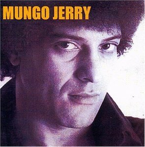 Cover for Mungo Jerry · Polydor Years (CD) (2003)