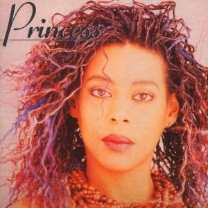 Cover for Princess (CD) [Bonus Tracks, Reissue, Special edition] (2009)