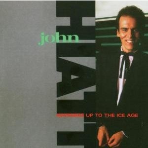 Cover for John Hiatt · Warming Up the Ice Age (CD) (2009)