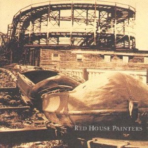 Red House Painters - Red House Painters - Musik - 4AD - 5014436300820 - 1 juli 1999