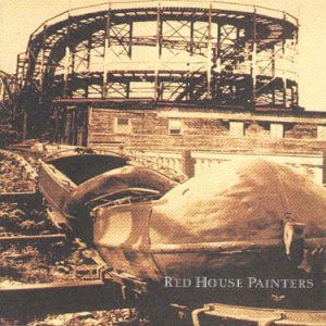 Cover for Red House Painters (CD) (1999)