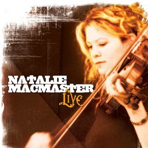 Live - Macmaster Natalie - Musik - GREEN TRAX - 5018081023820 - 1. oktober 2002