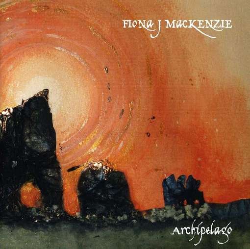 Archipelago - Fiona Mackenzie - Musikk - GREENTRAX - 5018081036820 - 5. juli 2012