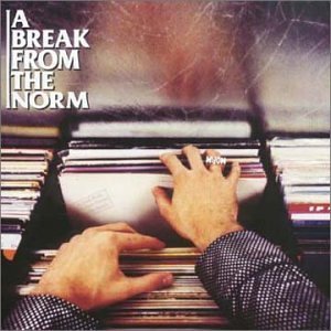 A Break From The Norm - Norman Cook - Muziek - GUT - 5018766993820 - 28 oktober 2015