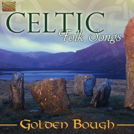 Golden Bough · Celtic Folk Songs (CD) (2007)