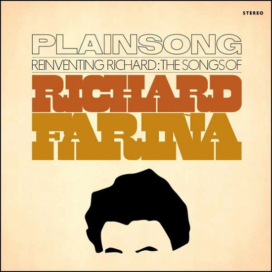 Reinventing Richard: Songs of Richard Farina - Plainsong - Musique - Fledgling - 5020393309820 - 18 septembre 2015