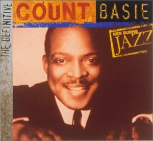 Cover for Count Basie · At Southland 1940 &amp; Downbeat Dj Program 1943 (CD) (2019)