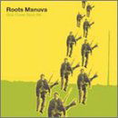 Cover for Roots Manuva · Dub Come Save Me (CD) (2002)