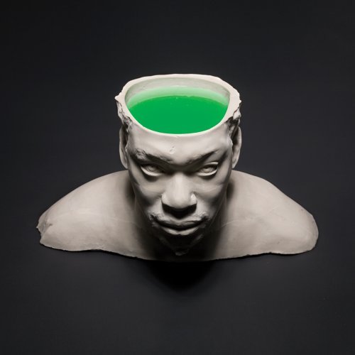 Cover for Roots Manuva · Slime &amp; Reason (CD) (2011)