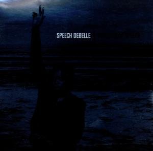 Cover for Speech Debelle · Freedom Of Speech (CD) [Digipak] (2012)