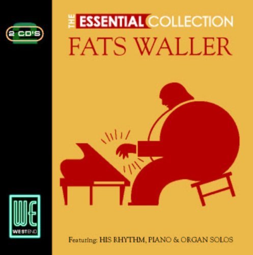 Cover for Fats Waller · The Essential Collection (CD) (2006)