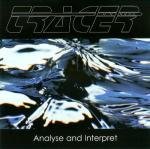 Cover for Tracer · Analyse &amp; Interpret (CD) (2003)