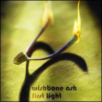 First Flight - Wishbone Ash - Música - TALKING ELEPHANT - 5028479010820 - 14 de dezembro de 2020