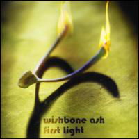 Cover for Wishbone Ash · First Flight (CD) [Digipak] (2020)