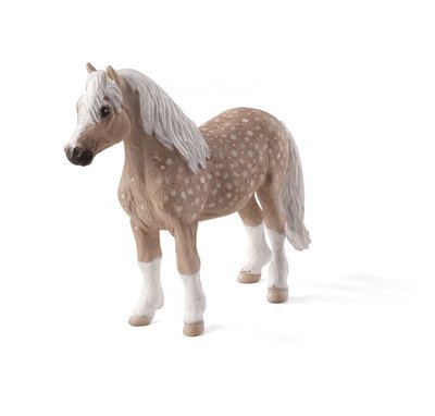 Cover for Mojo · Mojo Horse World Welsh Pony - 387282 (Toys)