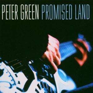 Cover for Peter Green · Promised Land (CD) (2001)