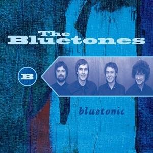 Cover for Bluetones · Bluetonic (DVD/CD) (2018)