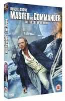 Master And Commander - The Far Side Of The World - Master and Commander - Far Sid - Films - 20th Century Fox - 5039036015820 - 5 april 2004