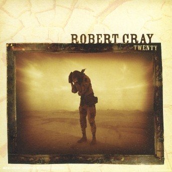 Twenty - Robert Cray - Musik - SANCTUARY. - 5050159036820 - 12. marts 2008